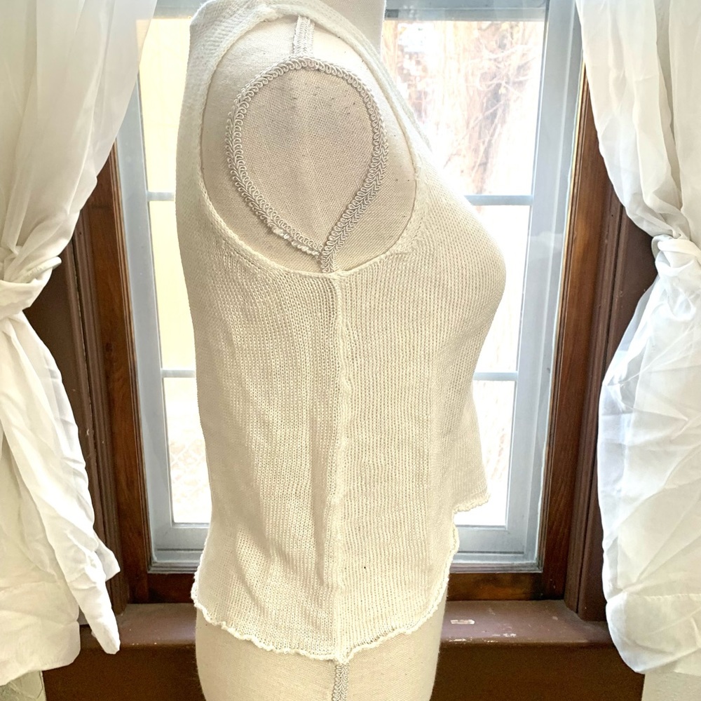 Two top blouse - Picture 4 of 7
